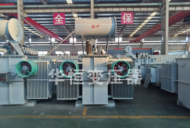 S13-6300/35庆元庆元庆元电力变压器